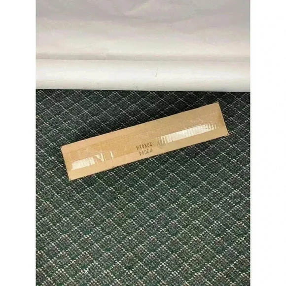 Allied Brass CV-32 Clearview Collection Wall Mounted Holder Soap Dish, Matte Whi - Picture 2 of 3